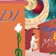NEDI – All music and lyrics, voice, piano, acoustic guitar, midi programming, arranging, violin, and synthesizers… A new song is always in the works –